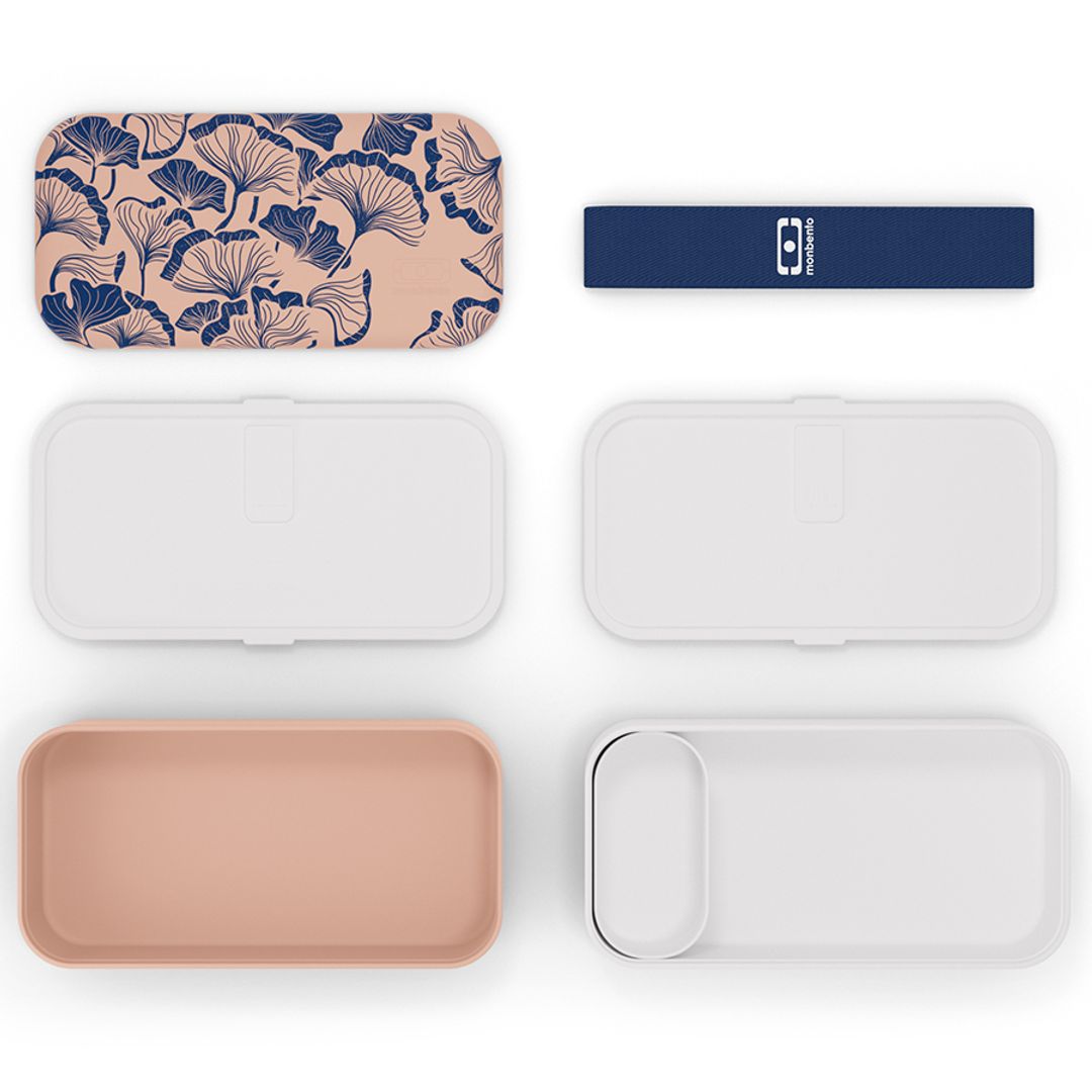 Ланч-бокс Monbento Original (Ginkgo)