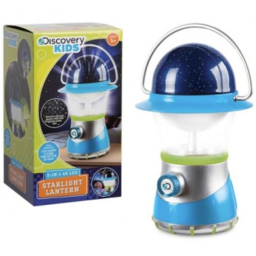 Фонарь Планетарий Starlight Lantern С упаковкой