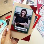 Открытка Игра Престолов Арья Небольшой формат