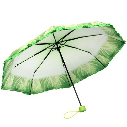 Зонт Капуста Открытый Зонт Капуста Открытый