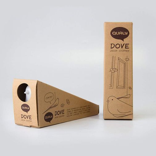 Стоппер для двери Голубь Dove