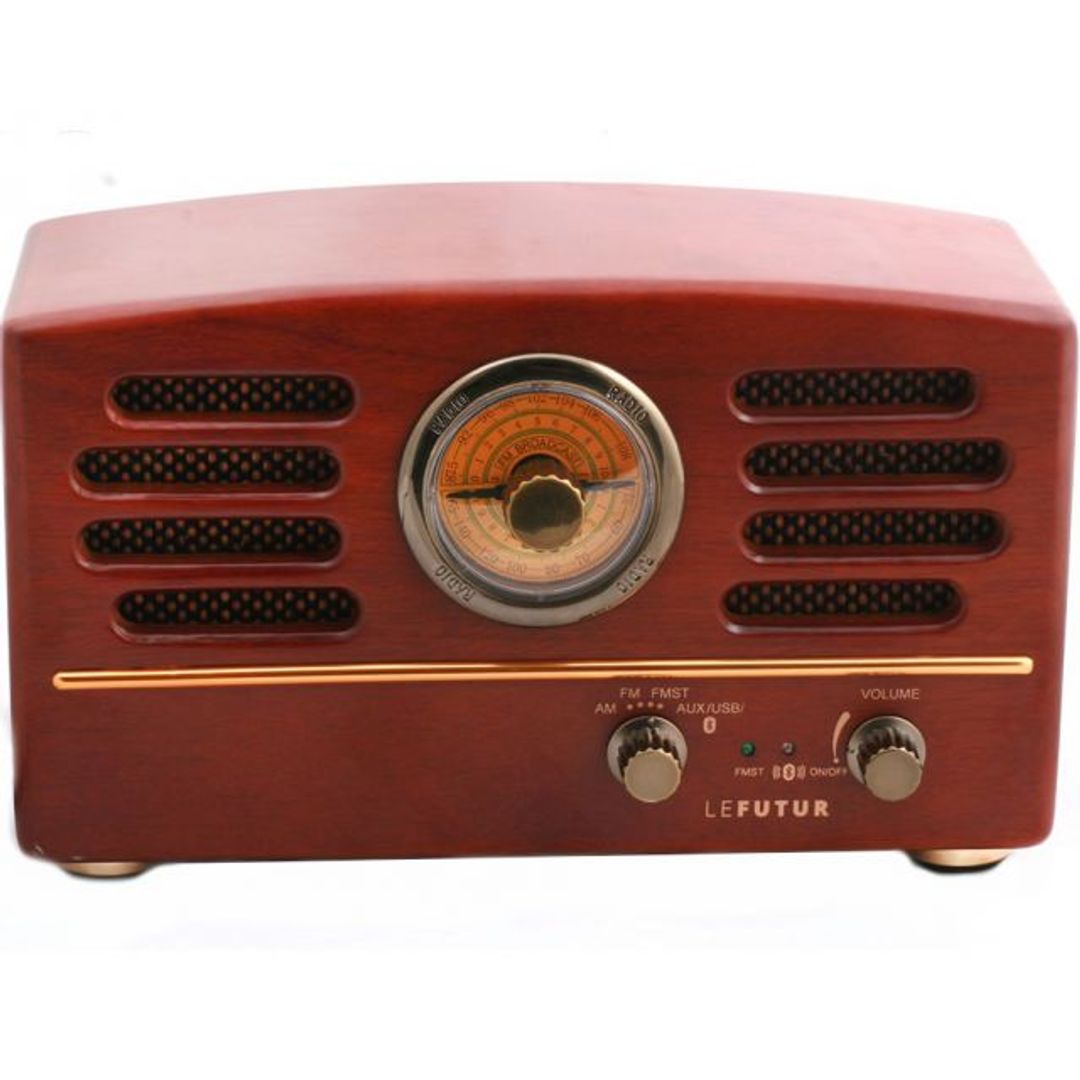 Ретро Радио Победа