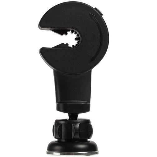 Магнитный держатель для телефона на подголовник Crook Магнитный держатель для телефона на подголовник Crook