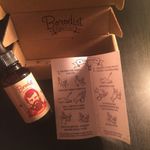 Масло для бороды Borodist Beard Oil Warming (30 мл) Отзыв