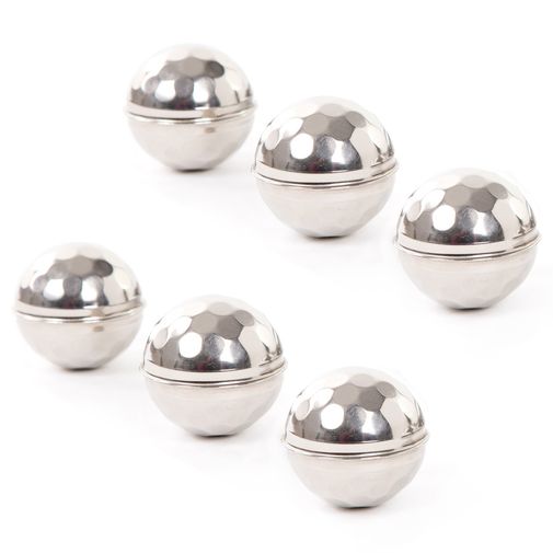 Охлаждающие шарики для виски Koala (6 шт)