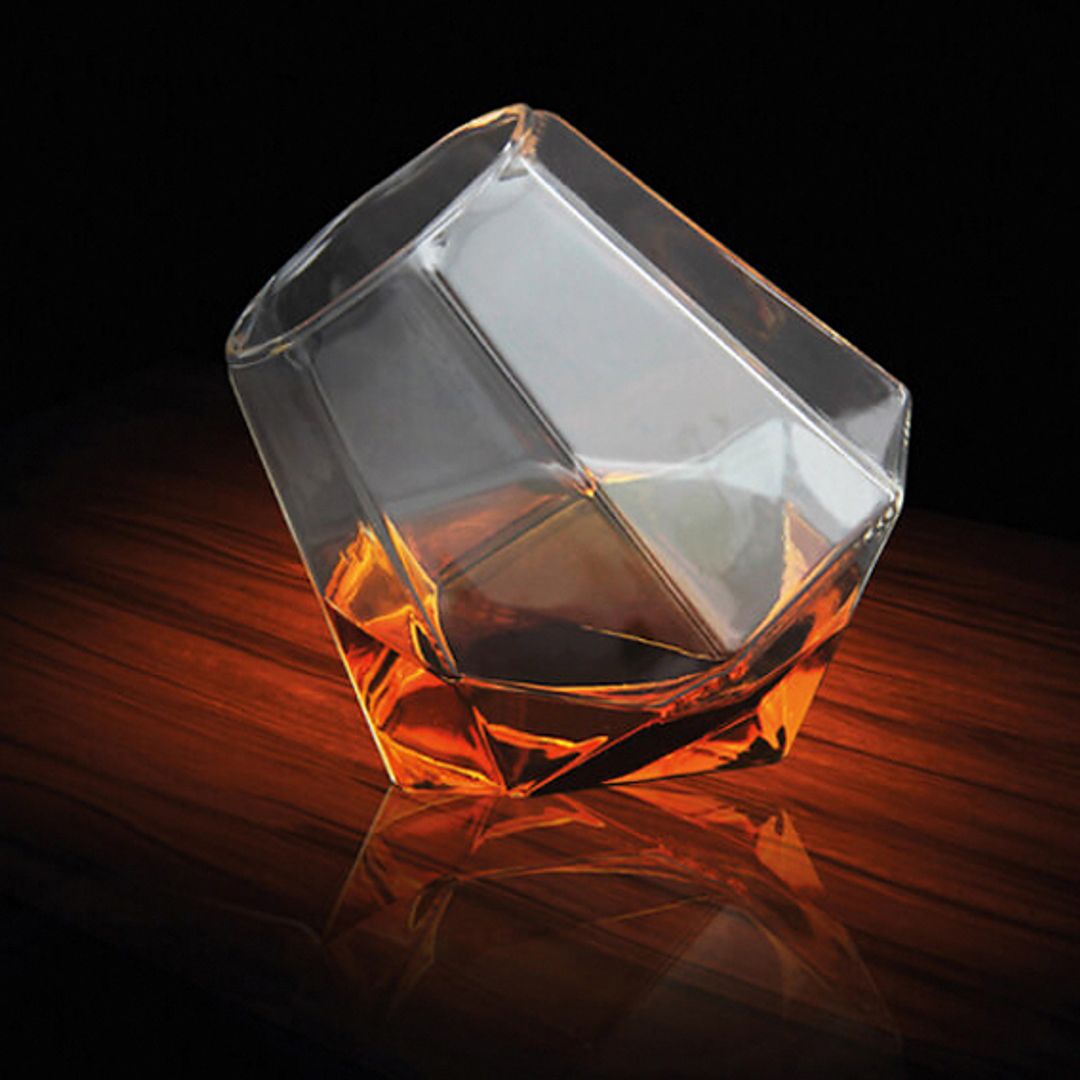 Алмазный стакан