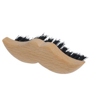 Расческа для бороды Усы Moustache