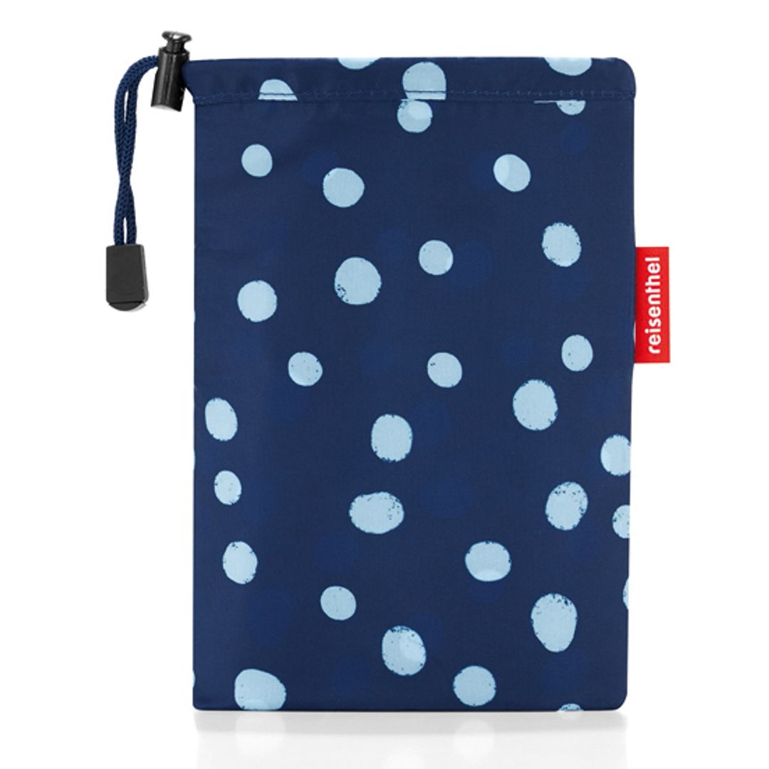 Дождевик Mini Maxi Spots Navy Дождевик Mini Maxi Spots Navy