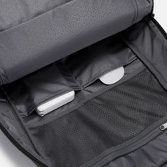 Рюкзак Tarsus (черный) Рюкзак Tarsus (черный)