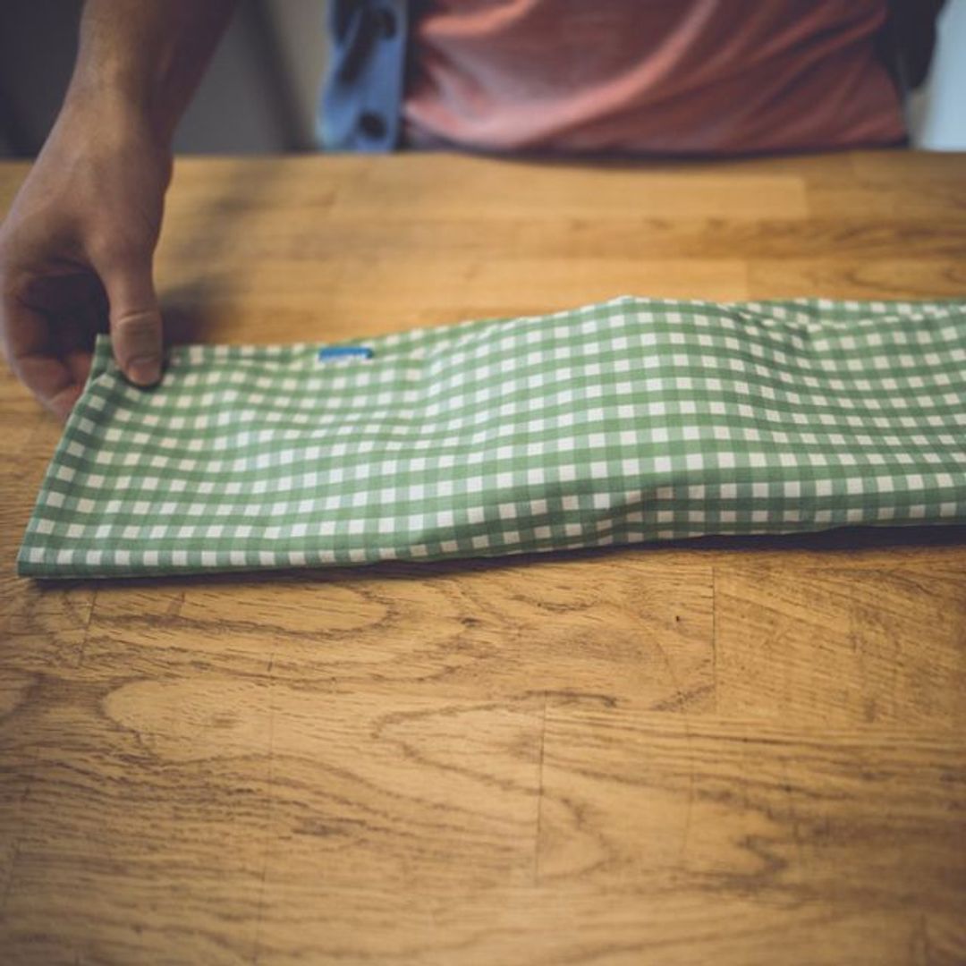 Ланч-бокс FoodWrap Ланч-бокс FoodWrap
