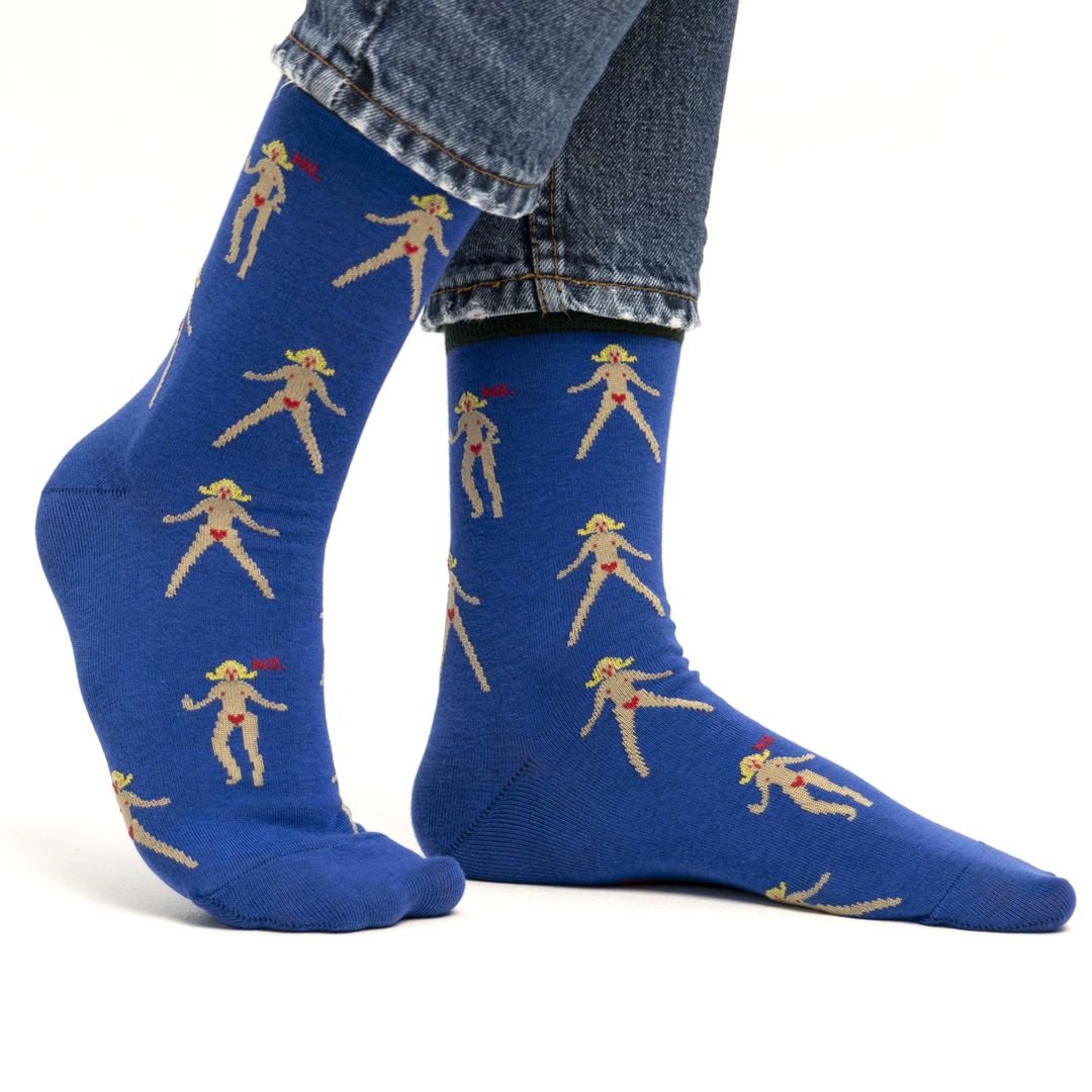 Носки Безалкогольное пиво