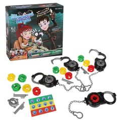 Настольная игра Шпионская игра