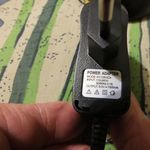 Сетевой адаптер 4.5В для ночников-проекторов Отзыв Сетевой адаптер 4.5В для ночников-проекторов Отзыв