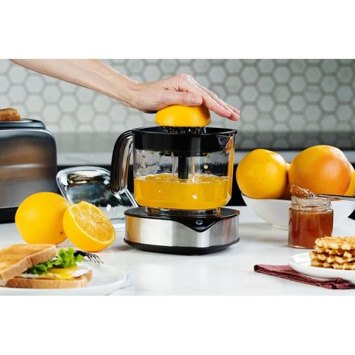 Электрическая соковыжималка для цитрусовых Source Force Электрическая соковыжималка для цитрусовых Source Force