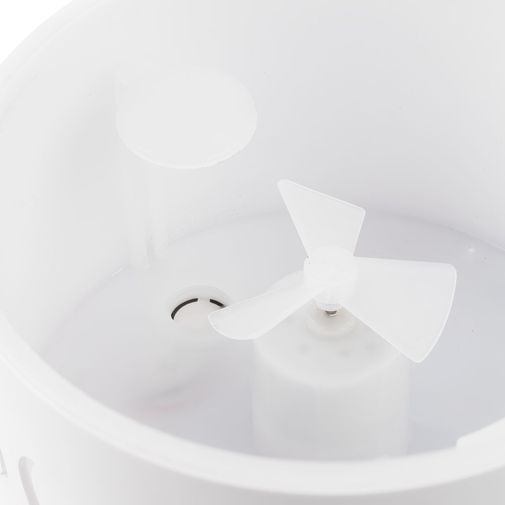 Увлажнитель-ароматизатор Fumi (Белый) Увлажнитель-ароматизатор Fumi (Белый)