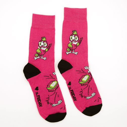 Носки Свободу попугаям! Носки Свободу попугаям!