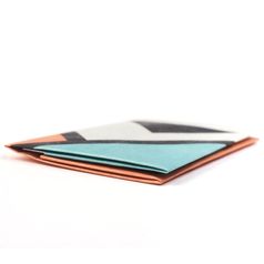 Кардхолдер New wallet New Geometric