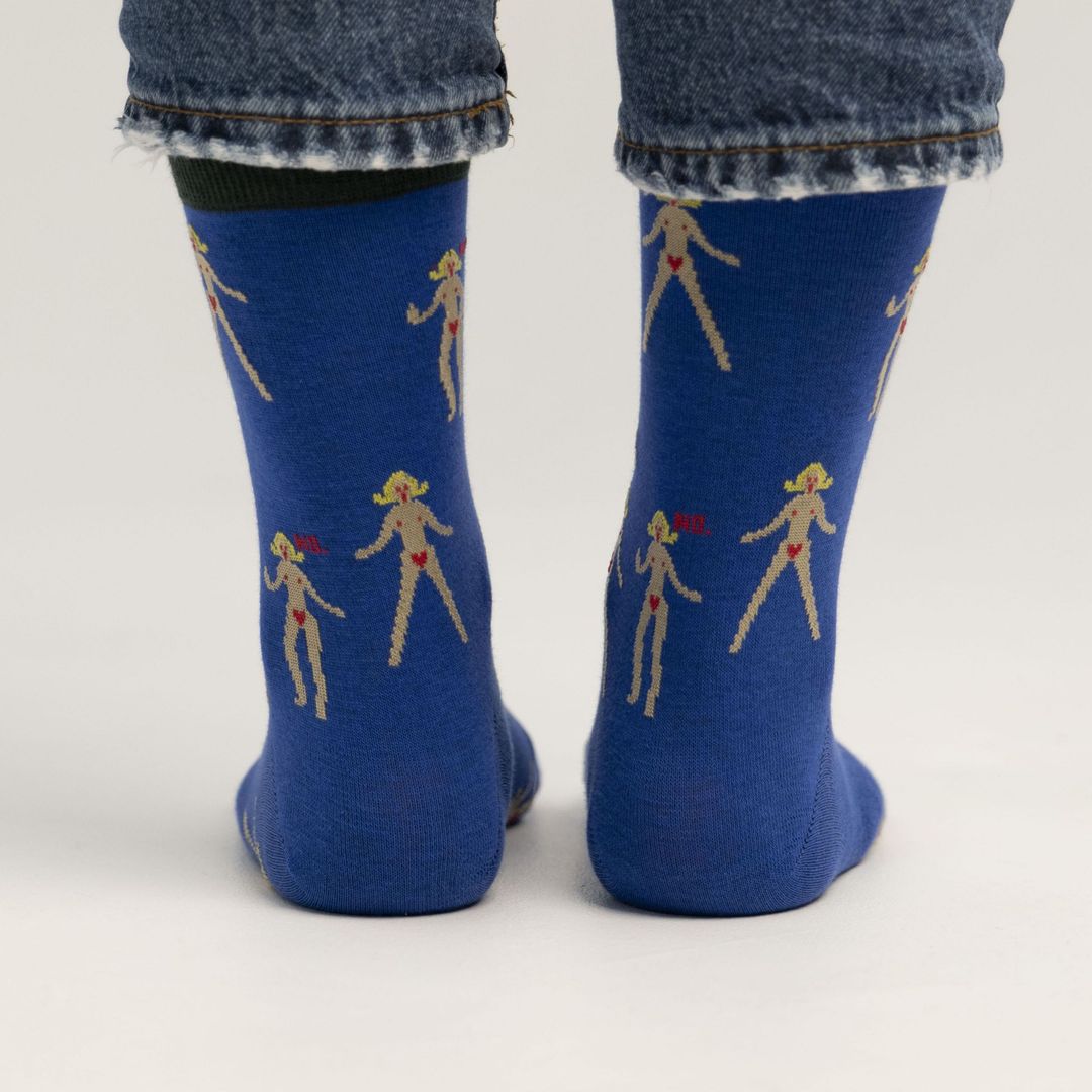 Носки Безалкогольное пиво