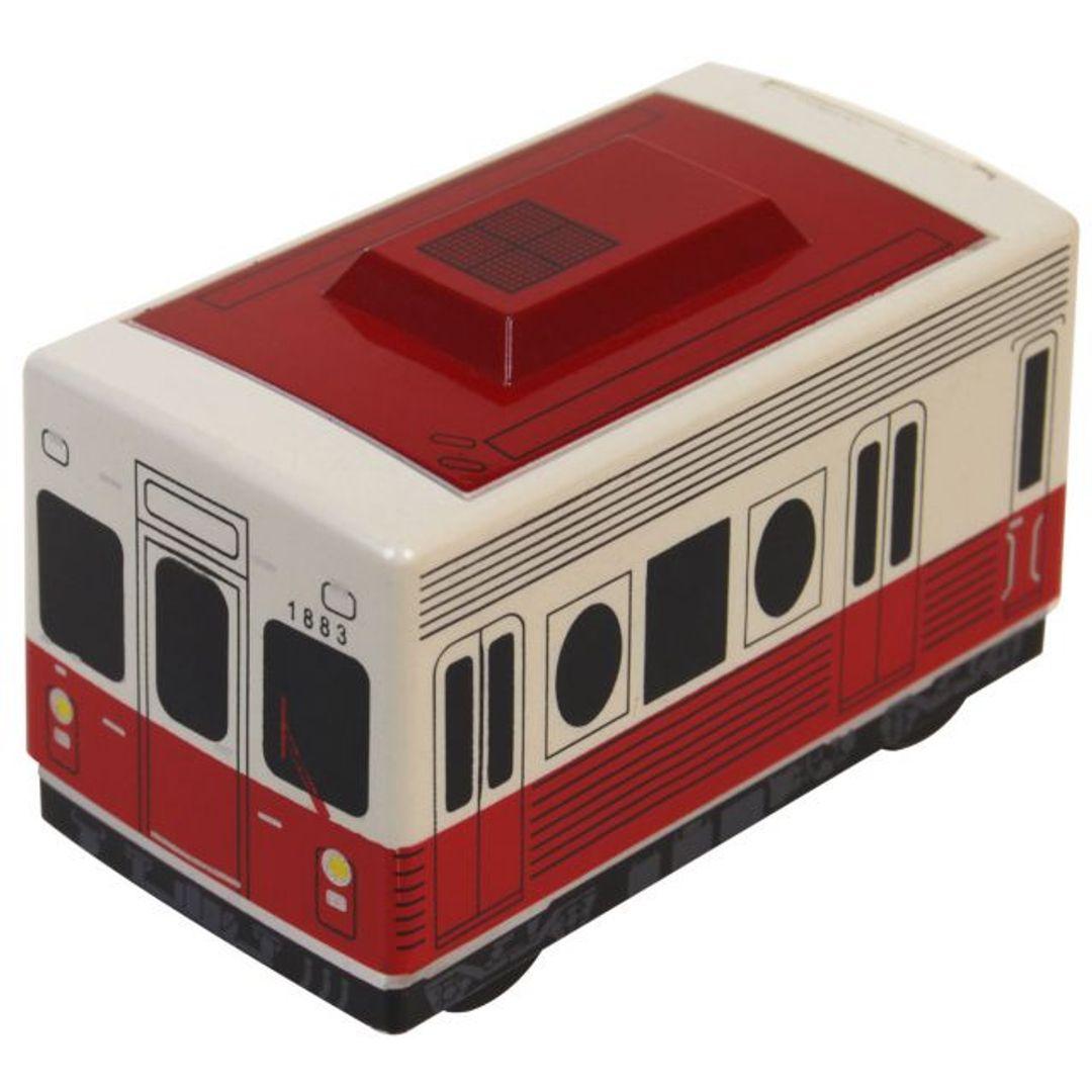 Часы Трамвай