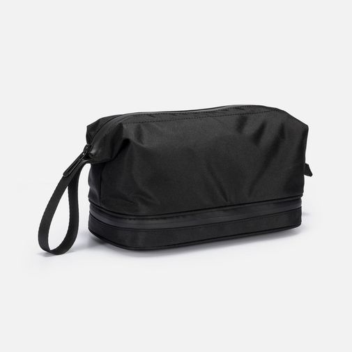 Несессер Norvett (черный)