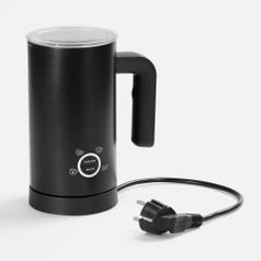 Электрический вспениватель молока Creamistry (черный) Электрический вспениватель молока Creamistry (черный)