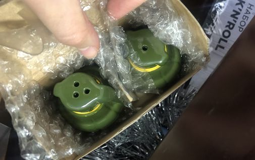 Фото покупателя Diana Фото покупателя Diana