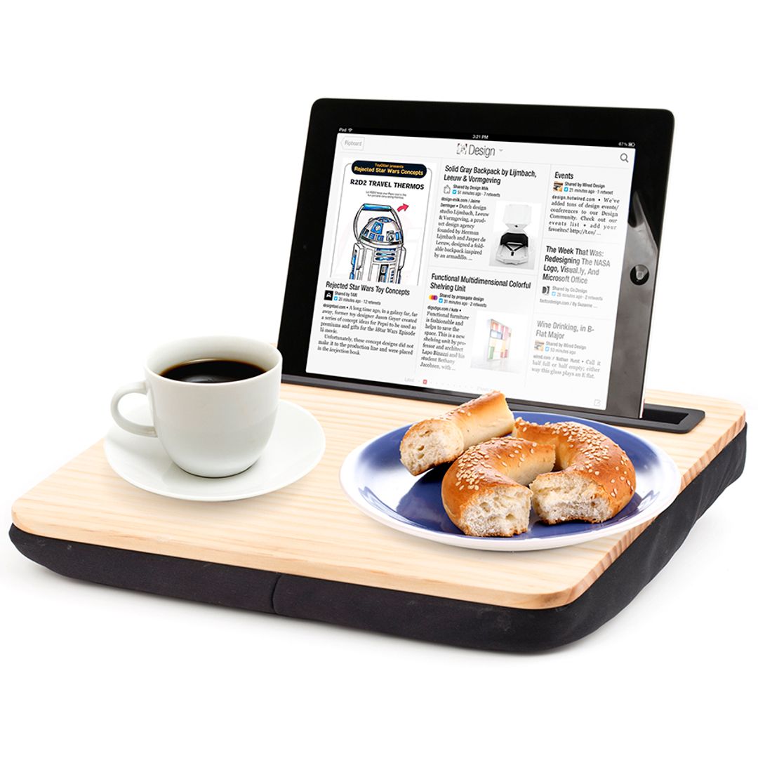 Столик-поднос для гаджетов Столик-поднос для гаджетов