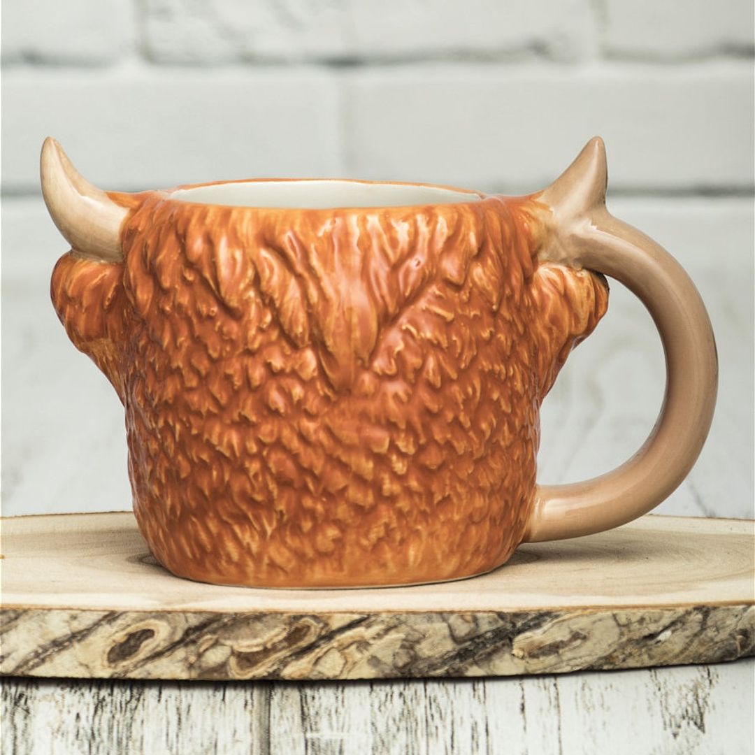 Кружка Бычок Родриго Кружка Бычок Родриго