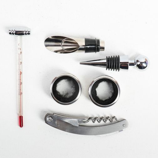 Винный набор Love Wine Винный набор Love Wine