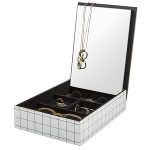 Шкатулка для украшений Бассейн The Pool