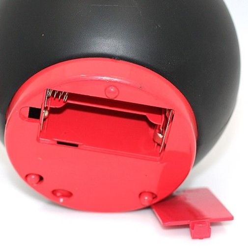 Будильник Копилка Бомба Будильник Копилка Бомба