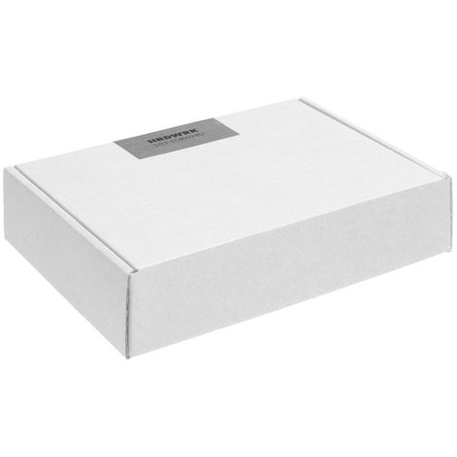 Носки Hard Work черные (38-41)