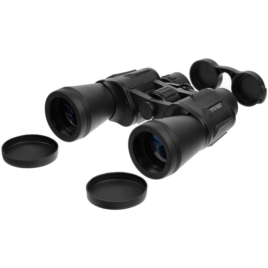 Полевой бинокль Vaks (черный)