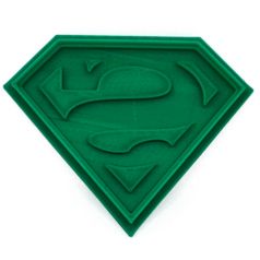 Форма для печенья Superman
