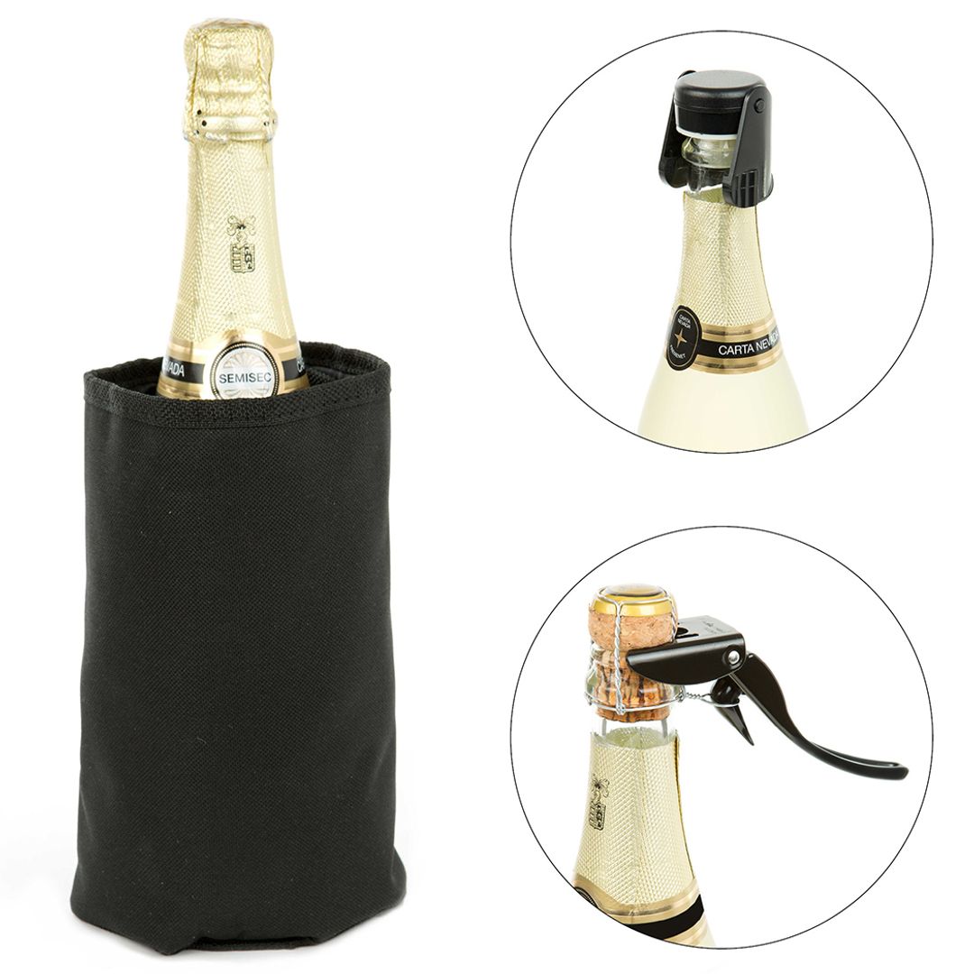 Набор для шампанского Koala