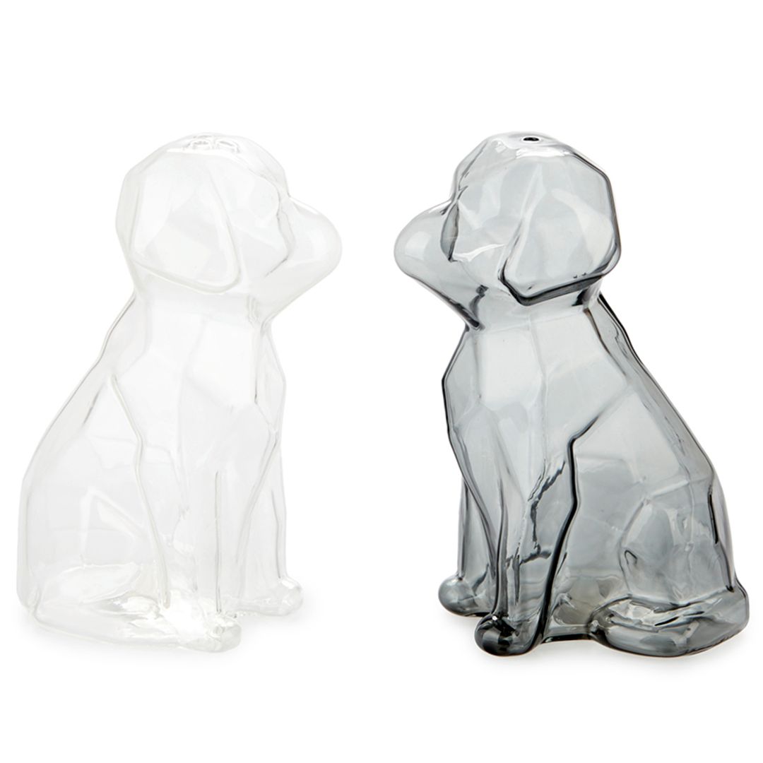 Солонка и перечница Sphinx Dogs Солонка и перечница Sphinx Dogs