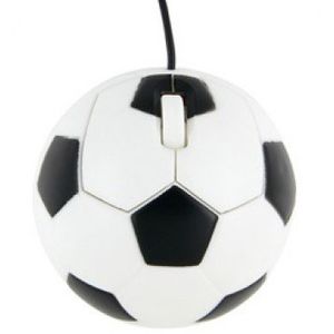 Мышь Футбольный мяч