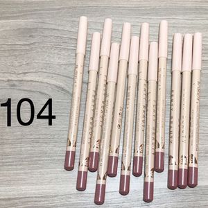 Карандаш для губ Lipliner Pencil (1 шт) (104)
