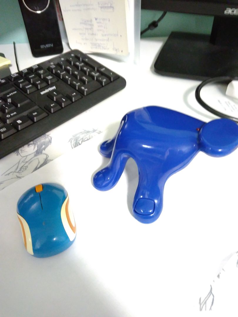 Фото покупателя Галина