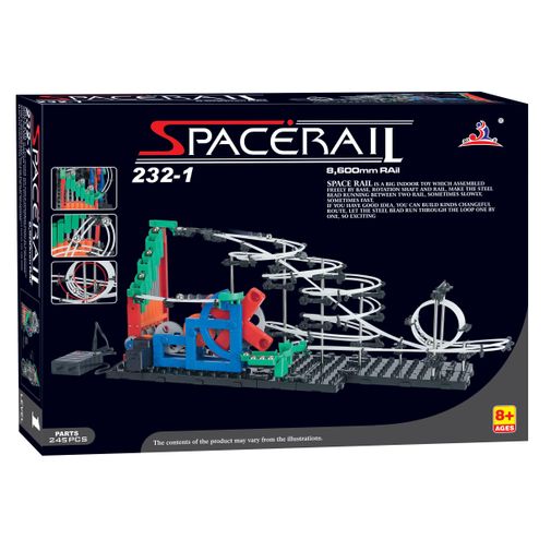 Spacerail 1 discount