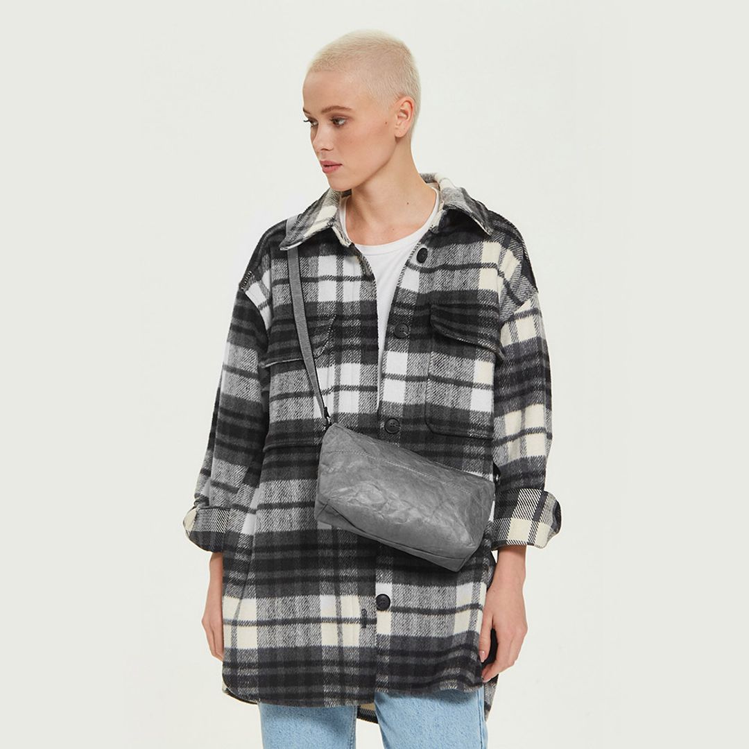 Сумка Ranzel Lol Kraft