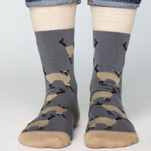 Носки Произошёл троллинг Носки Произошёл троллинг