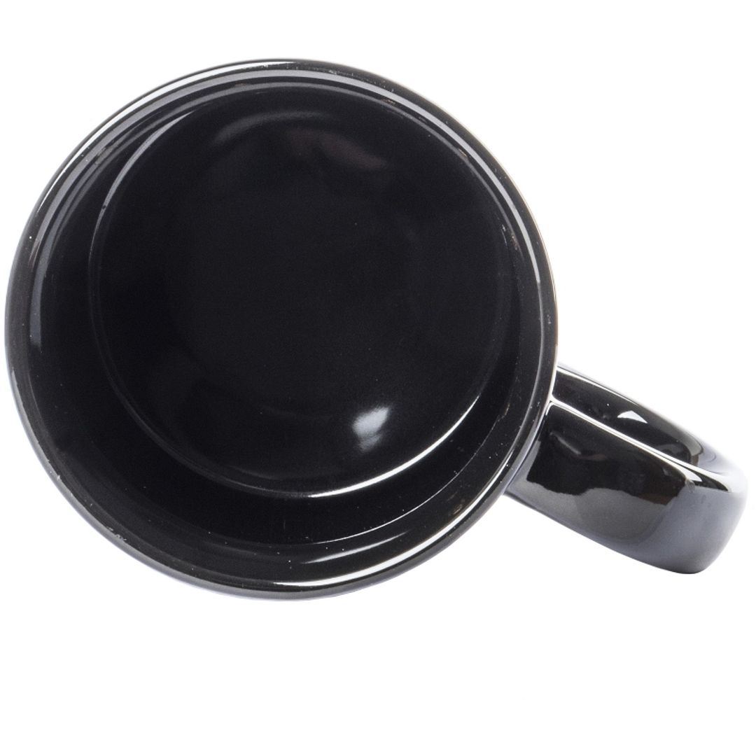 Термокружка Весы