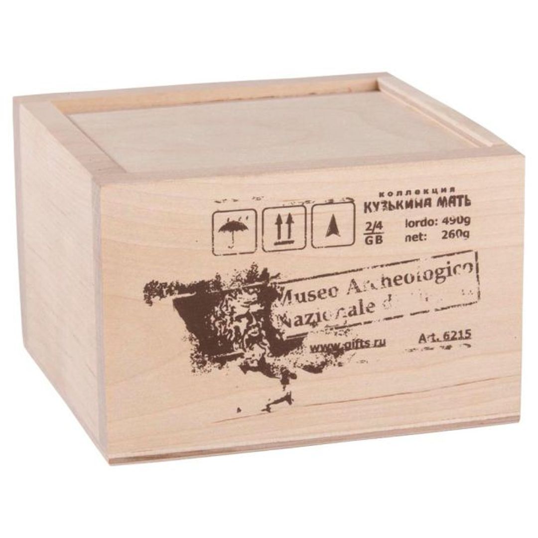 Флешка Атлант 8 Гб