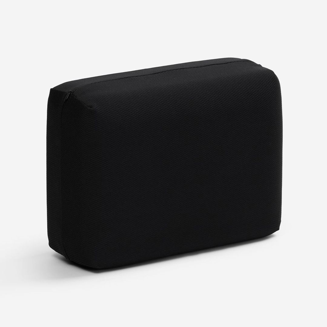 Подушка CampChamp (черный)