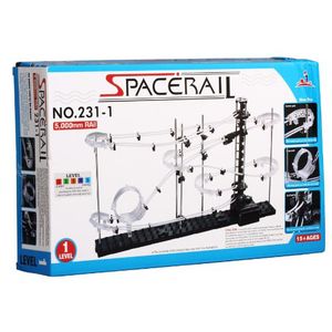 Конструктор SpaceRail Level 1 5000mm Rail No. 231-1 Конструктор SpaceRail Level 1 5000mm Rail No. 231-1