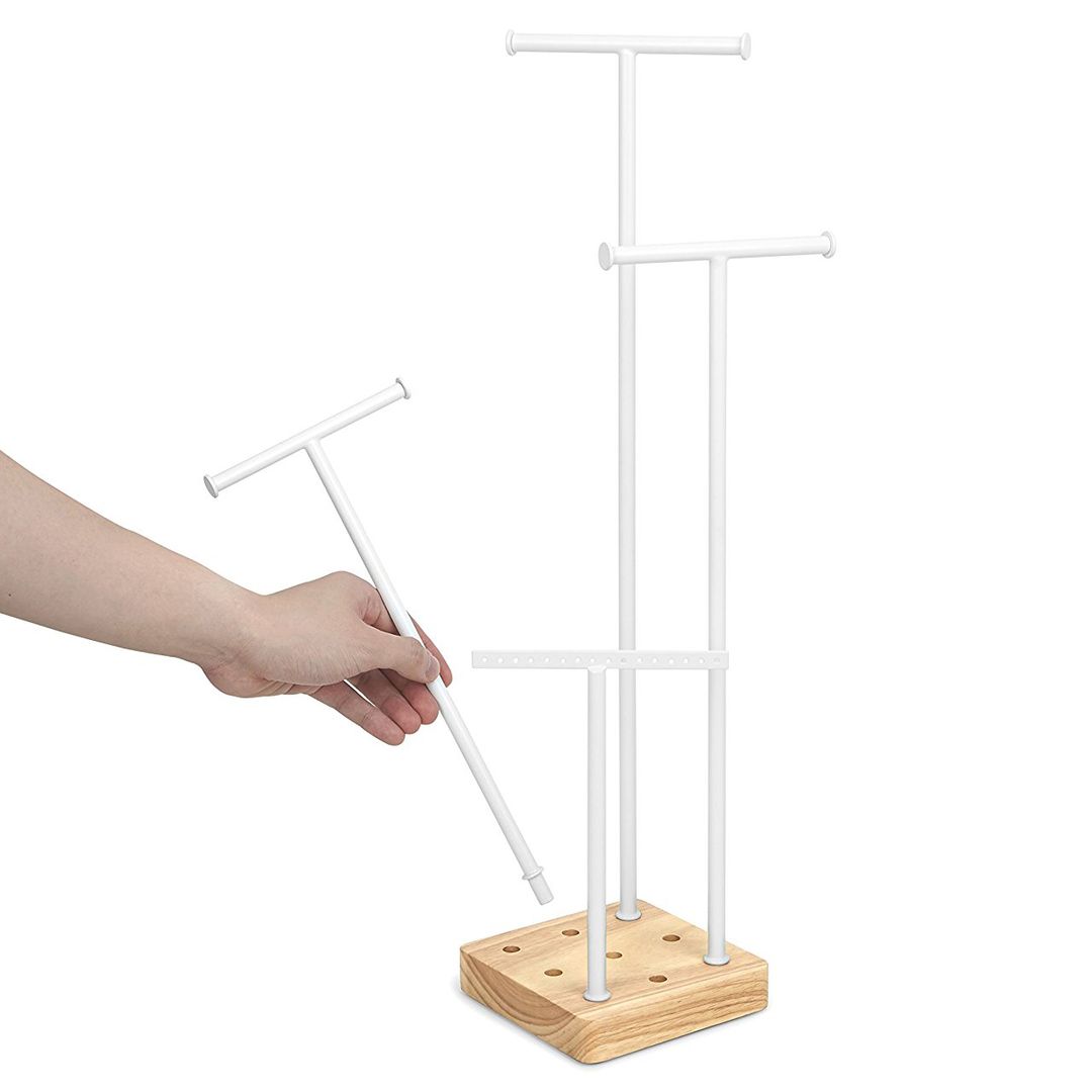 Белый, натуральное дерево Белый, натуральное дерево