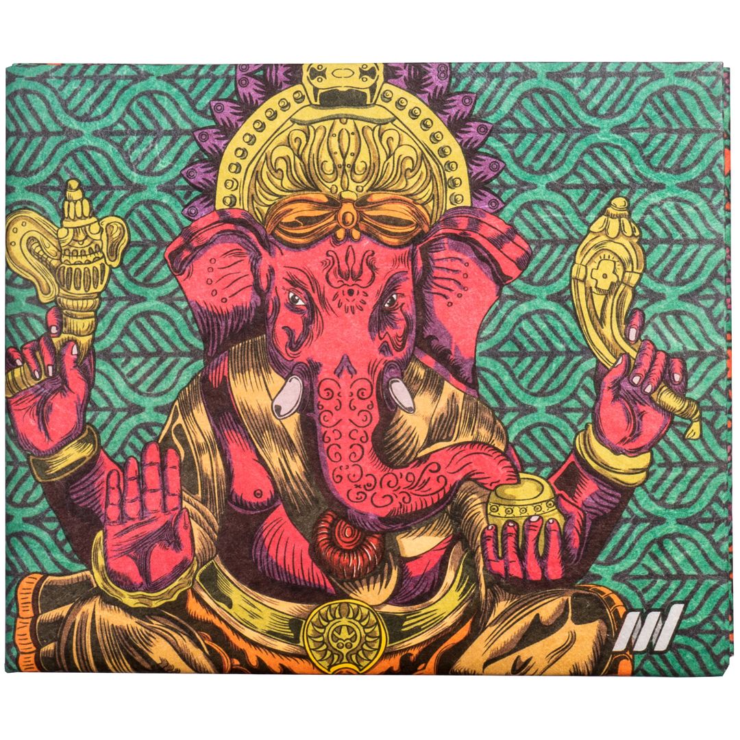 Кошелек New wallet New Ganesha