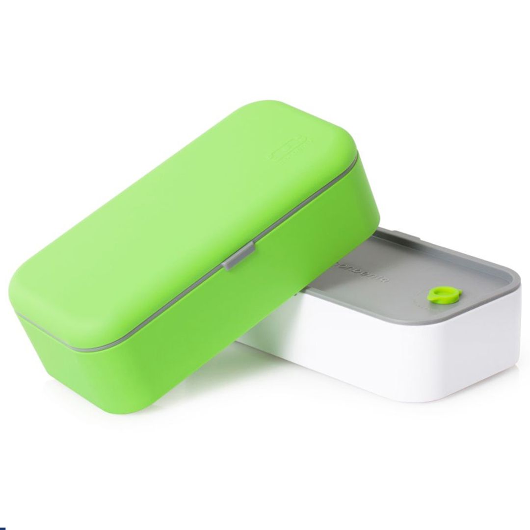 Ланч-бокс Monbento Original (Салатовый) Ланч-бокс Monbento Original (Салатовый)