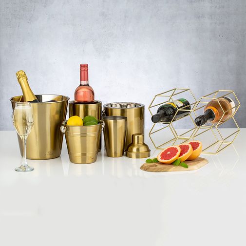 Подставка для бутылок Barware Подставка для бутылок Barware